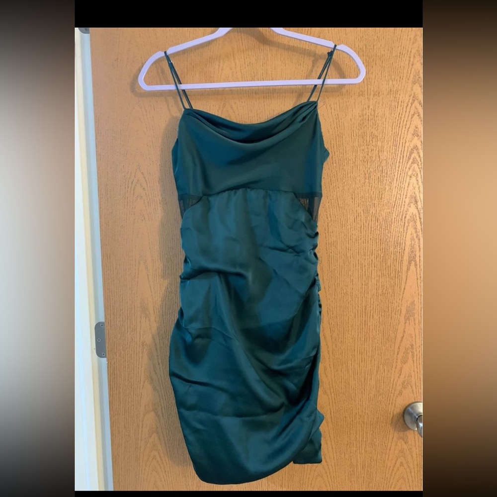 NEW WITH TAGS - bought for wedding and no longer need. Women’s dress size S